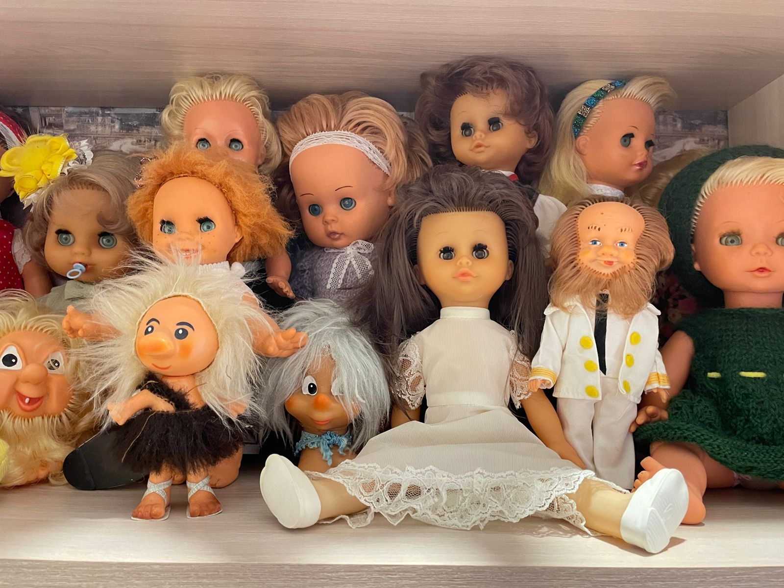 Музей советской игрушки